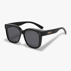 Surlunettes INAY Luna coloris Noir