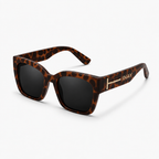 Surlunettes INAY Iris coloris Écaille