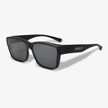 Surlunettes INAY Frontier coloris Noir
